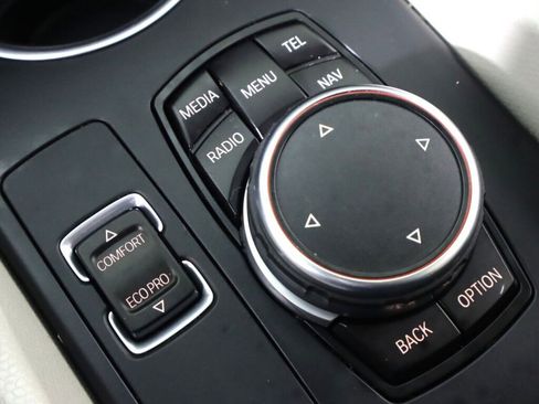 Used 2015 BMW i3 image 21