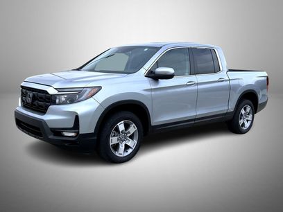 Used 2025 Honda Ridgeline RTL