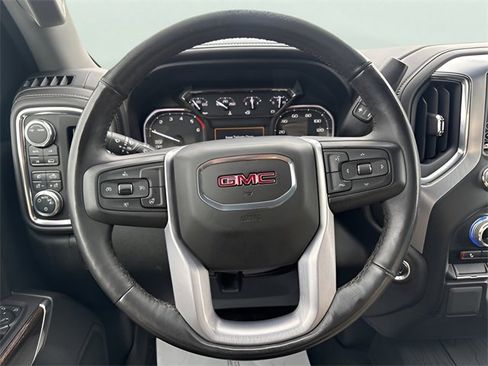 Used 2020 GMC Sierra 1500 Elevation w/ Elevation Value Package image 26