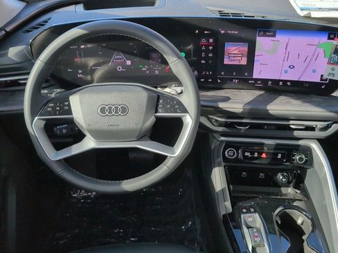 New 2025 Audi Q5 Premium Plus image 13