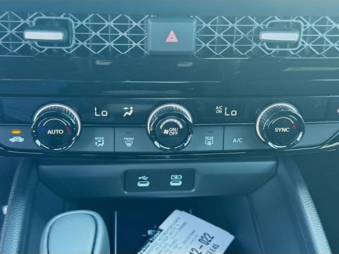 New 2026 Honda Accord Sport image 14