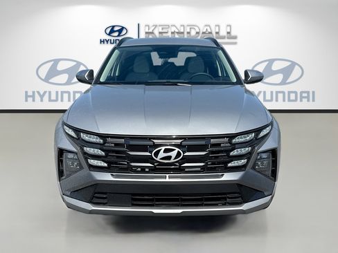 New 2026 Hyundai Tucson SEL image 2