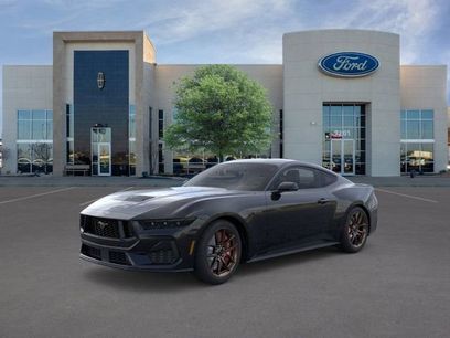 New 2026 Ford Mustang GT Premium