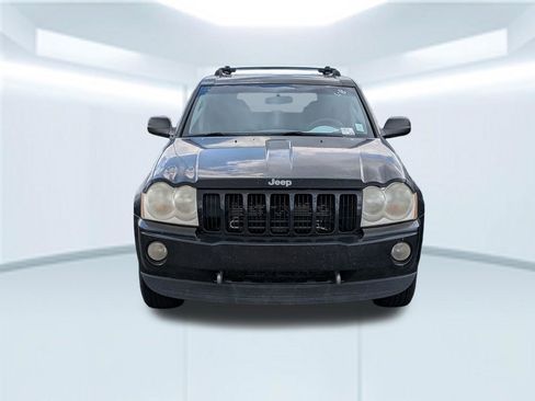 Used 2006 Jeep Grand Cherokee Laredo AWD/4WD image 7