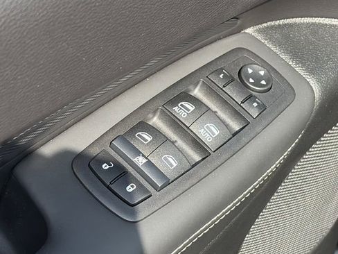 Used 2026 Dodge Durango SRT Hellcat w/ 3rd Row Seating Group AWD/4WD image 19