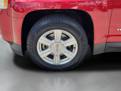 Used 2014 GMC Terrain SLE AWD/4WD image 30