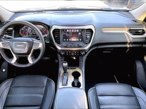 Used 2017 GMC Acadia Denali image 15