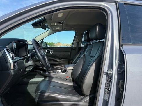 Used 2021 Kia Sorento SX AWD/4WD image 10