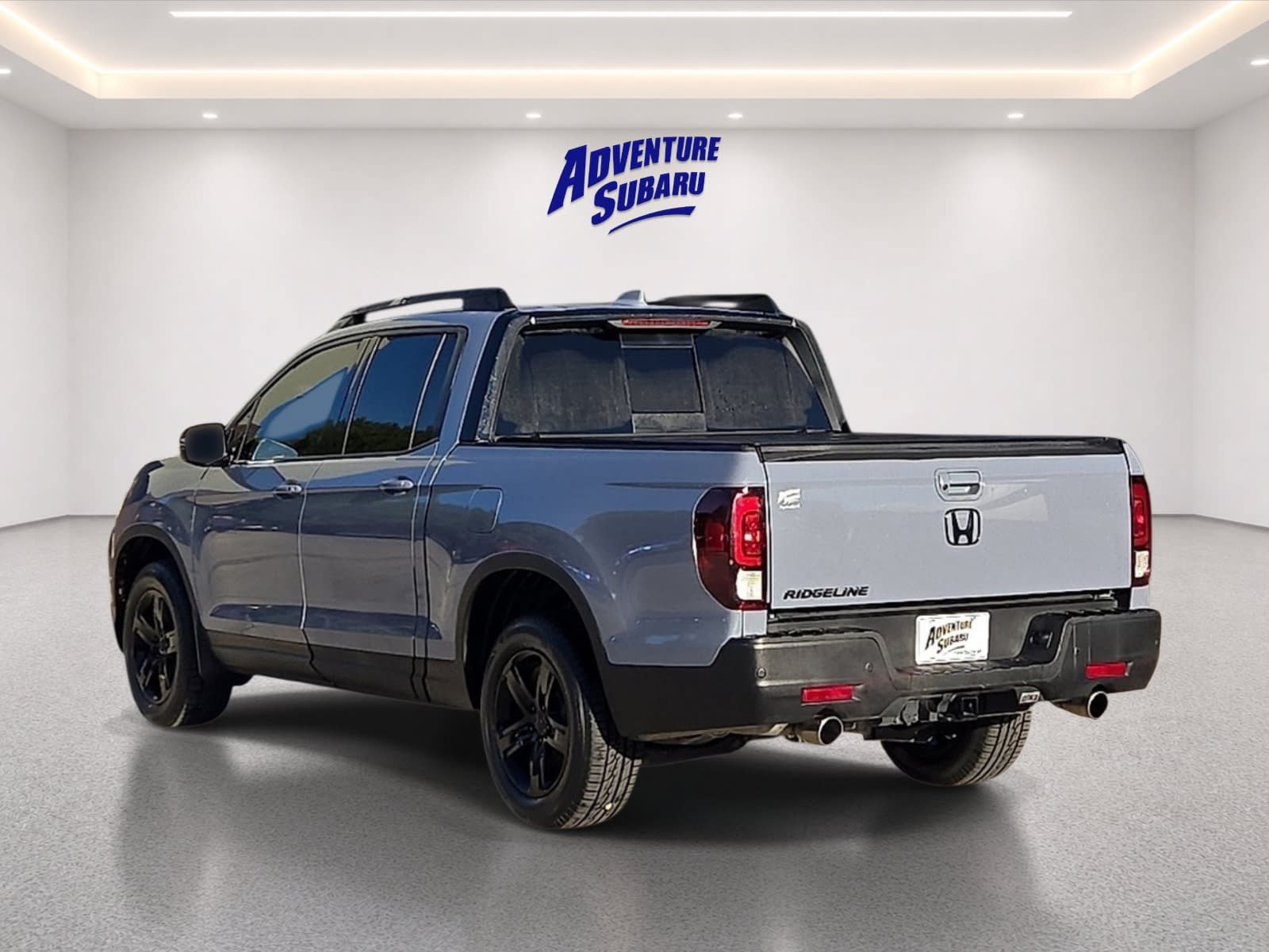 Used 2022 Honda Ridgeline Black Edition image 5