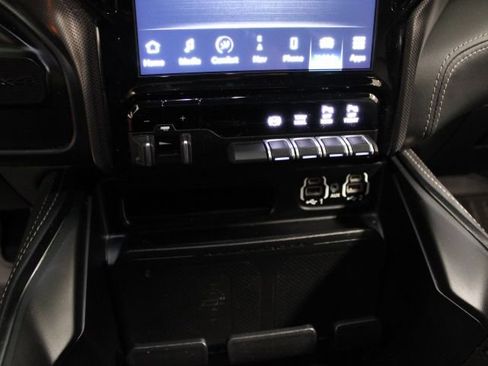 Used 2022 RAM 2500 Limited image 34