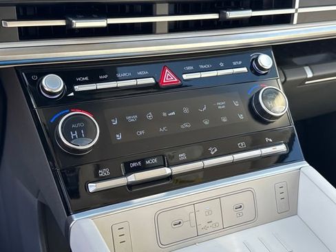 New 2026 Hyundai Santa Fe Calligraphy AWD/4WD image 22