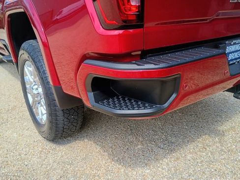 Used 2022 GMC Sierra 2500 Denali image 18