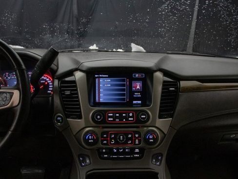 Used 2016 GMC Yukon Denali w/ Open Road Package image 25