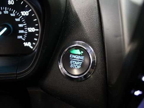 Used 2019 Ford EcoSport SE image 25