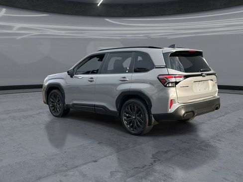 New 2026 Subaru Forester Sport w/ Onyx Edition AWD/4WD image 4