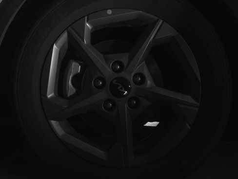 Used 2025 Kia K4 LXS image 12