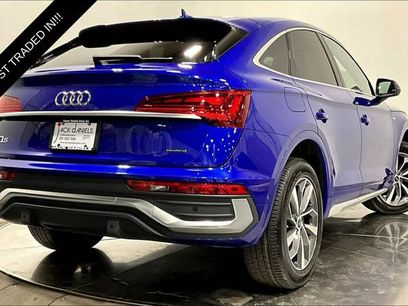 Used 2023 Audi Q5 2.0T Prestige