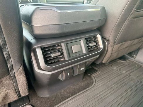 Used 2023 Ford F150 XLT w/ Equipment Group 302A High AWD/4WD image 17