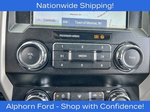 Used 2021 Ford F250 Lariat w/ Lariat Ultimate Package AWD/4WD image 24