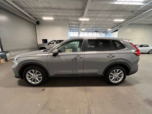 Used 2024 Honda CR-V EX-L image 6