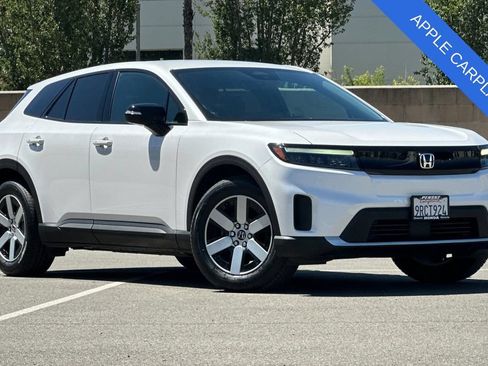 Used 2024 Honda Prologue EX image 2