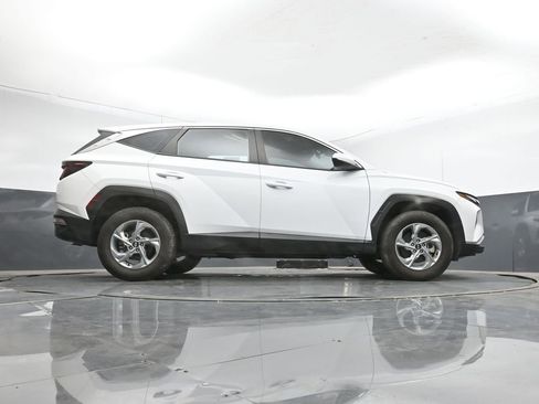 Used 2024 Hyundai Tucson SE image 45
