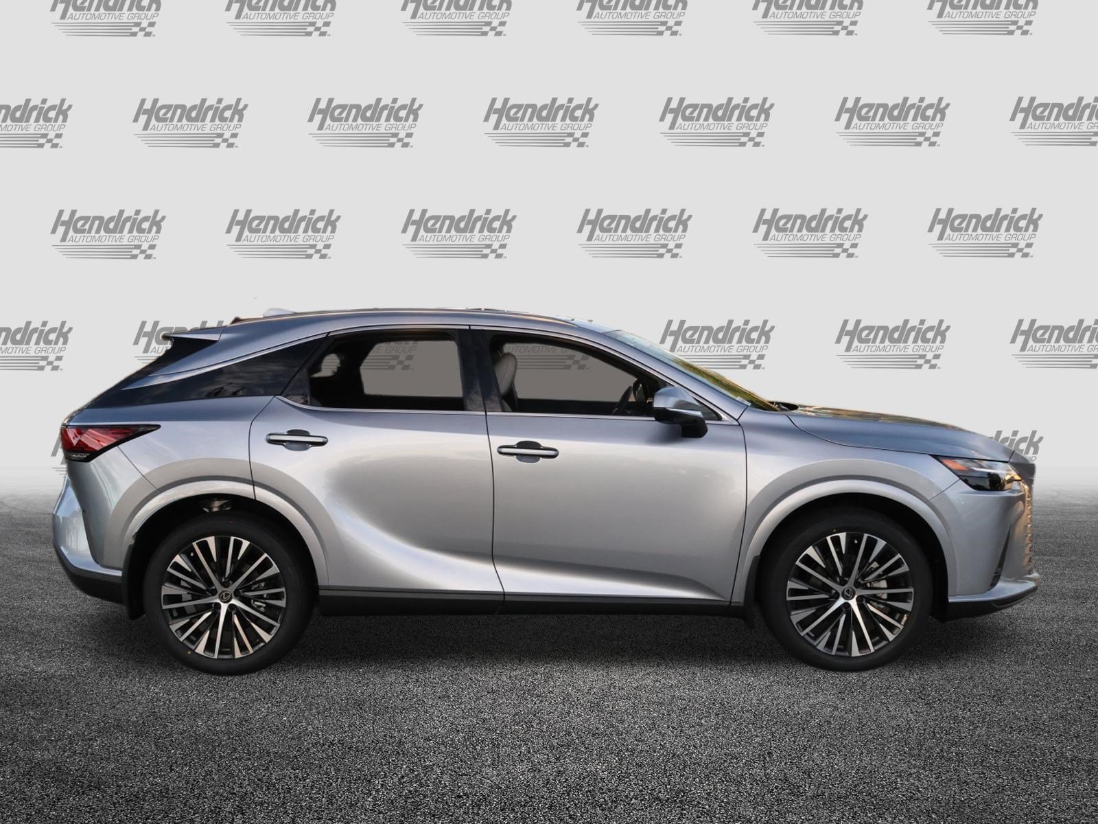 New 2026 Lexus RX 350 Premium Plus w/ Accessory Package (K3) FWD image 10