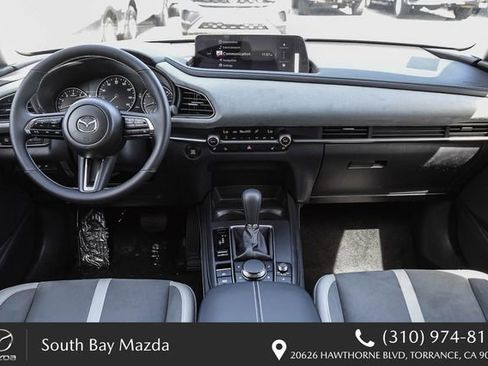 New 2026 MAZDA CX-30 Aire Edition image 14