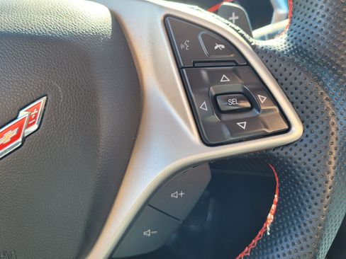 Used 2016 Chevrolet Corvette Stingray Coupe w/ 2LT Preferred Equipment Group image 24