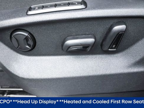 Used 2025 Volkswagen Atlas SEL Premium R-Line image 7