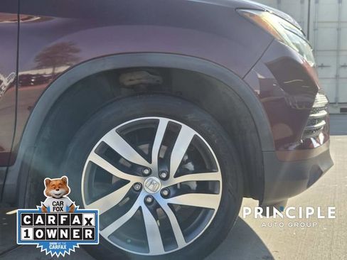 Used 2018 Honda Pilot Elite image 6
