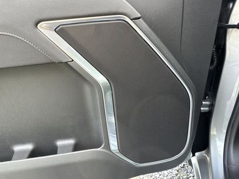 New 2026 GMC Sierra 1500 Elevation image 24