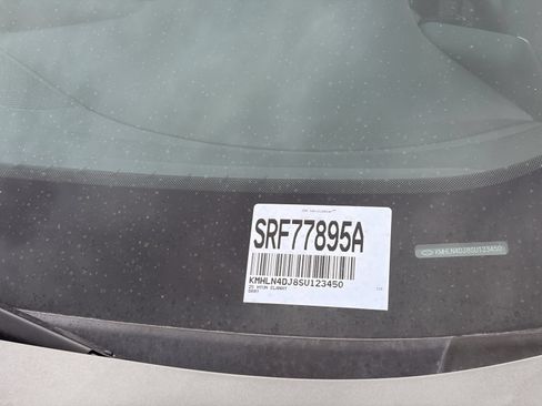 Used 2025 Hyundai Elantra Limited FWD image 31