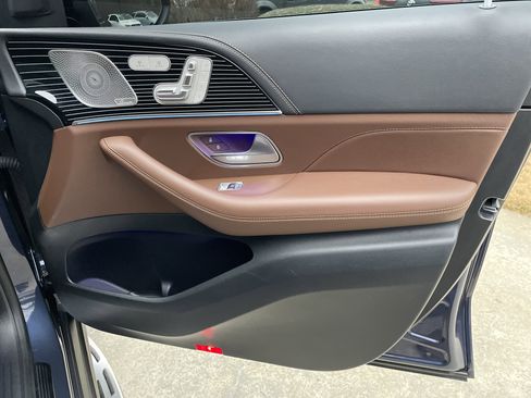 Certified 2025 Mercedes-Benz GLS 450 4MATIC image 50