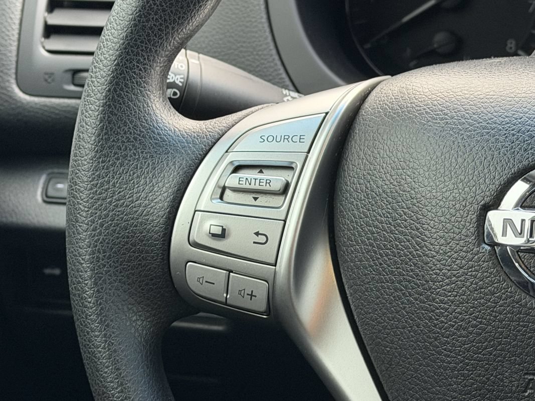 Used 2017 Nissan Altima 2.5 S w/ Power Driver Seat Package FWD image 19