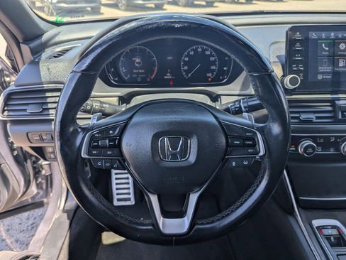 Used 2020 Honda Accord Sport image 22