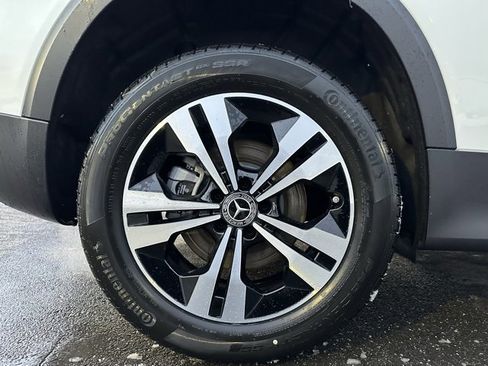 New 2026 Mercedes-Benz GLB 250 GLB 250 image 11