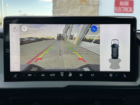 New 2025 Ford Bronco Sport Heritage w/ Convenience Package image 29