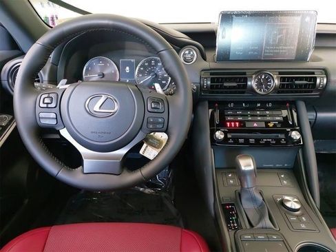Used 2025 Lexus IS 300 300 image 15