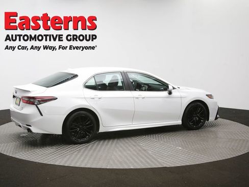 Used 2024 Toyota Camry SE image 72