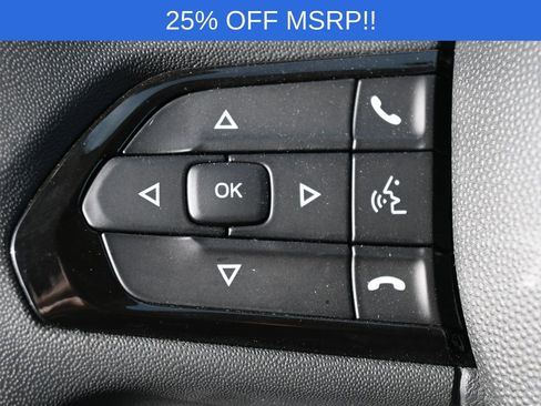 New 2026 RAM ProMaster 2500 w/ Convenience Group image 14