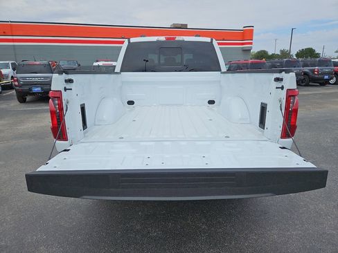 New 2026 Ford F150 XLT AWD/4WD image 18