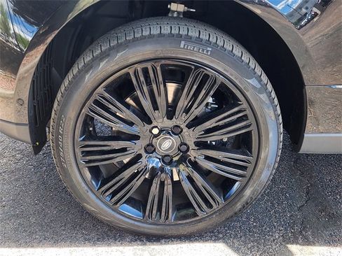 Used 2022 Land Rover Range Rover Westminster Edition image 24