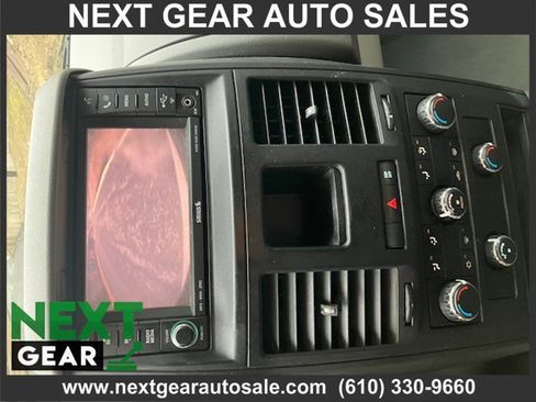Used 2009 Dodge Grand Caravan SE image 15