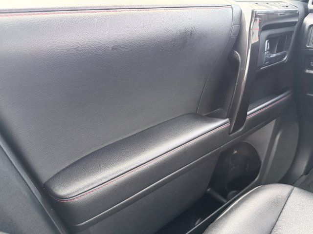 Certified 2024 Toyota 4Runner TRD Off-Road Premium w/ Off Road Premium Plus Package AWD/4WD image 33