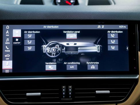 Used 2019 Porsche Cayenne image 72