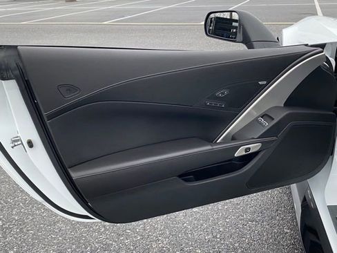 Used 2019 Chevrolet Corvette Grand Sport image 12