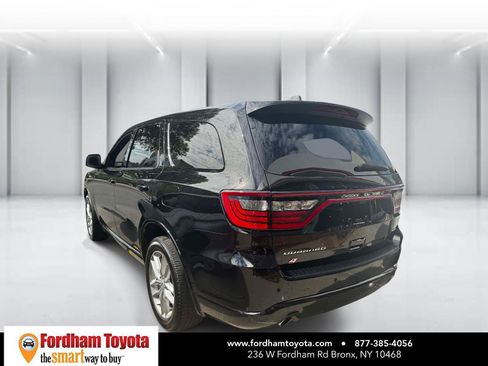 Used 2026 Dodge Durango GT AWD/4WD image 5