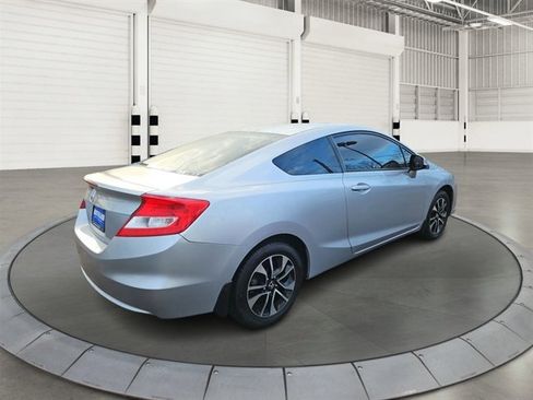 Used 2013 Honda Civic EX-L image 5