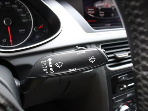 Used 2015 Audi A4 2.0T Premium Plus w/ Technology Package AWD/4WD image 15